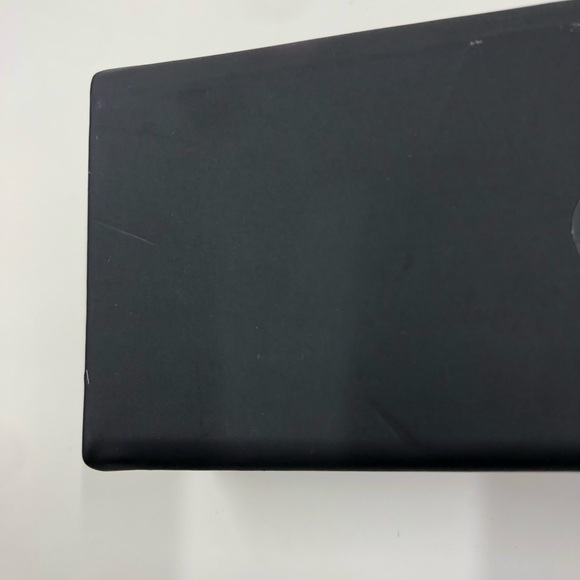 Champion Sunglasses Glasses Case Only Black Folding Magnetic - Picture 12 of 16